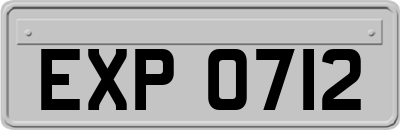 EXP0712