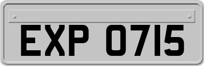 EXP0715