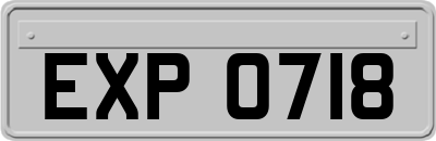 EXP0718