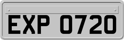 EXP0720