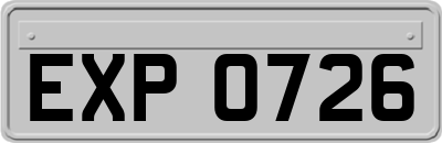 EXP0726