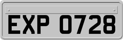 EXP0728