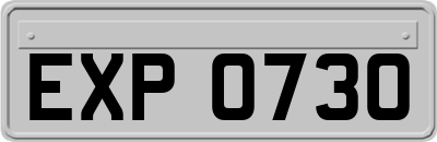 EXP0730