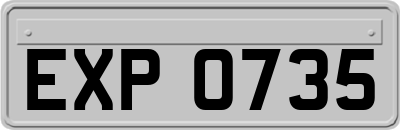 EXP0735