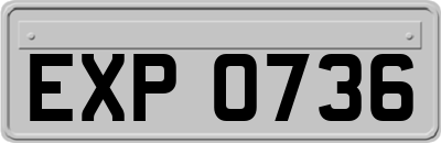 EXP0736