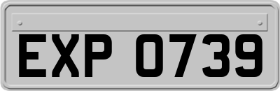 EXP0739