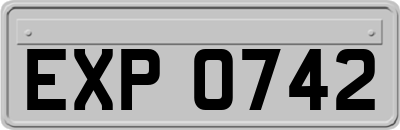 EXP0742