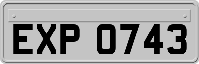 EXP0743