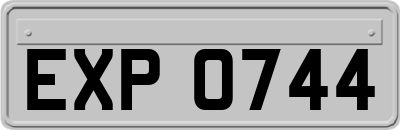 EXP0744