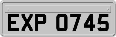 EXP0745