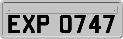 EXP0747