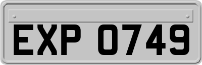 EXP0749
