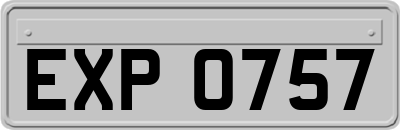 EXP0757