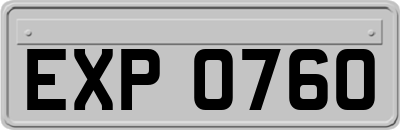 EXP0760