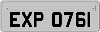 EXP0761