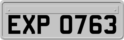 EXP0763