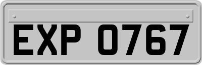 EXP0767