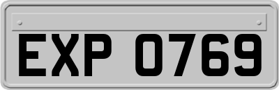 EXP0769