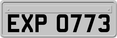 EXP0773