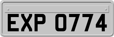 EXP0774