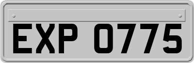EXP0775