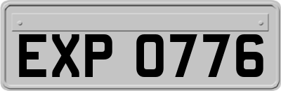 EXP0776