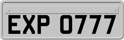 EXP0777