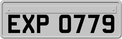EXP0779