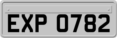 EXP0782