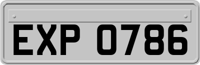EXP0786