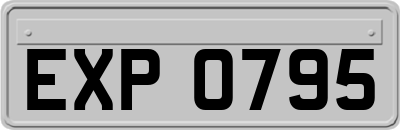 EXP0795