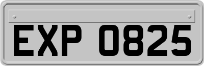 EXP0825