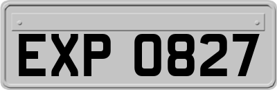 EXP0827