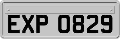 EXP0829