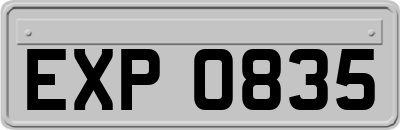 EXP0835