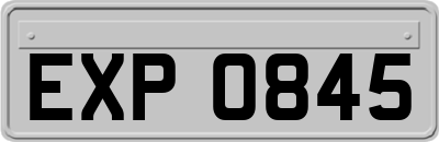 EXP0845