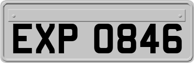 EXP0846