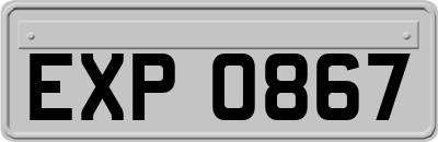 EXP0867