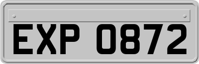 EXP0872