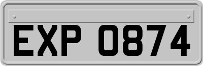 EXP0874