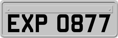 EXP0877