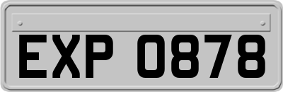 EXP0878