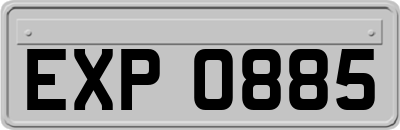 EXP0885