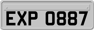 EXP0887