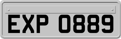 EXP0889