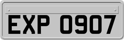 EXP0907