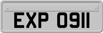 EXP0911