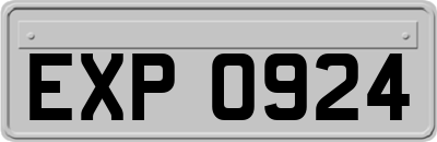 EXP0924