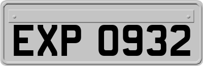 EXP0932