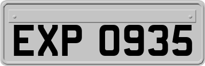 EXP0935
